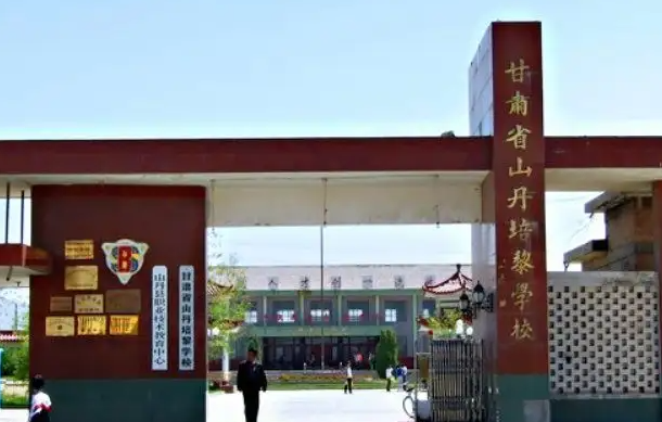2024張掖排名前五的汽修學校名單