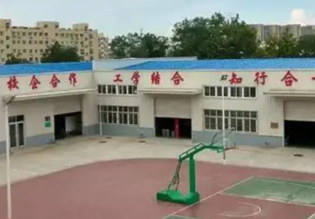 2023青島交通職業(yè)學校招生計劃 招生人數(shù)是多少(附要求、條件、對象)