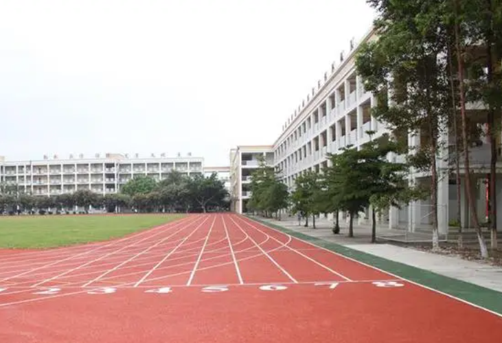 金沙高級中學怎么樣、好不好(2023參考)