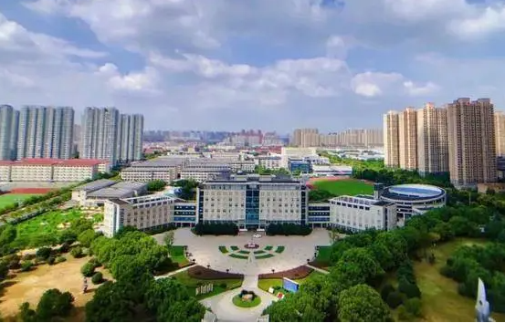 2023江蘇省前黃高級中學(xué)多少錢(學(xué)費明細(xì))