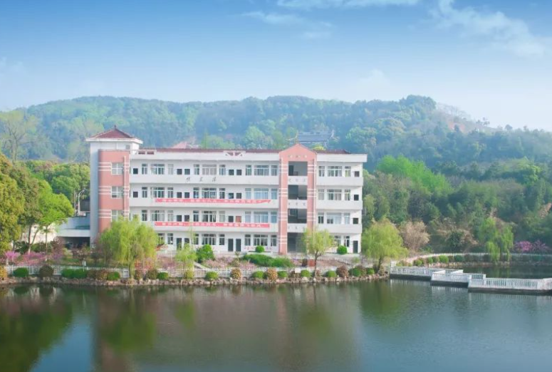 江蘇省前黃高級中學(xué)怎么樣、好不好(2023參考)
