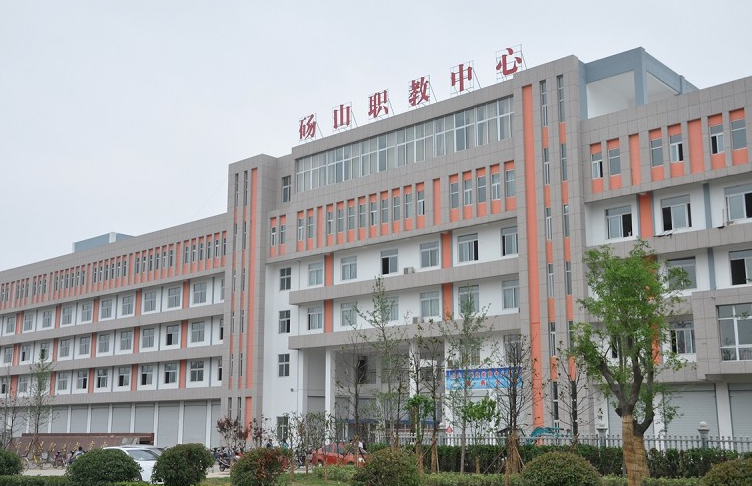2023年安徽中專學校哪家好
