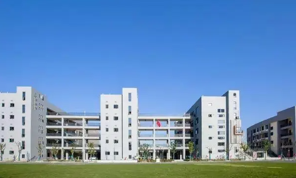 常州市第三中學歷年招生分數(shù)線一覽表(2023參考)