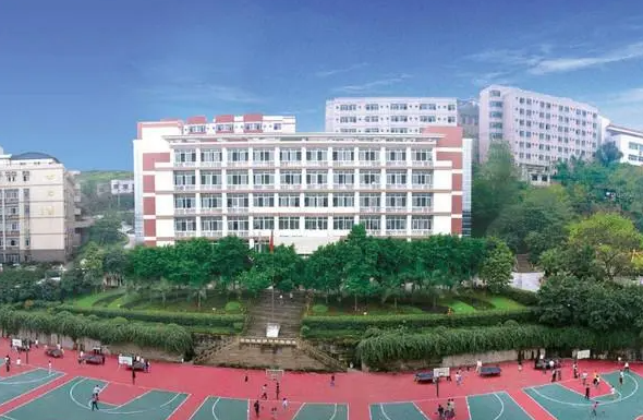 2023年重慶中專學校是什么學歷