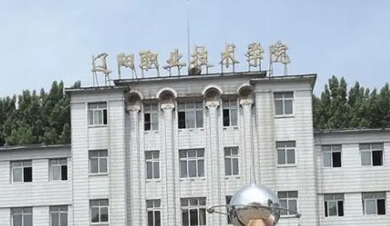 遼陽職業(yè)技術學院錄取規(guī)則2023年