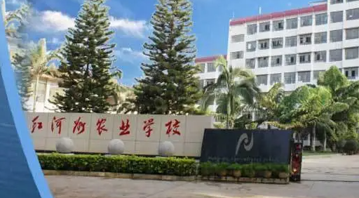 2023紅河排名前八的計算機(jī)學(xué)校名單