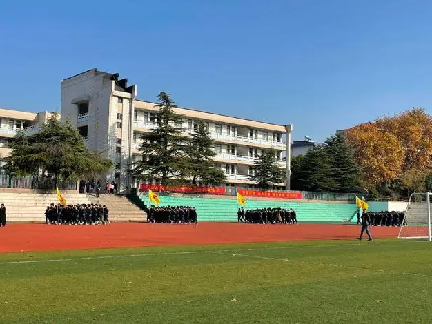 2023秦淮中學招生計劃 招生人數(shù)是多少(附要求、條件、對象)
