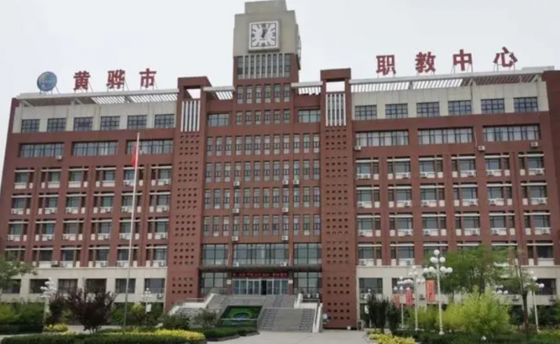 2023滄州排名前八的計算機(jī)學(xué)校名單