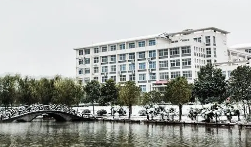 2023年安徽有什么中專學(xué)校最好