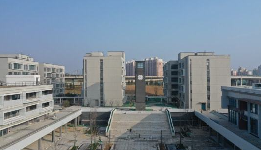 南京市中華中學(xué)怎么樣、好不好