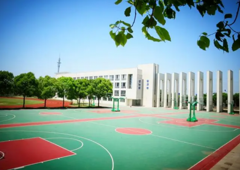 高淳高級(jí)中學(xué)地址，乘車路線