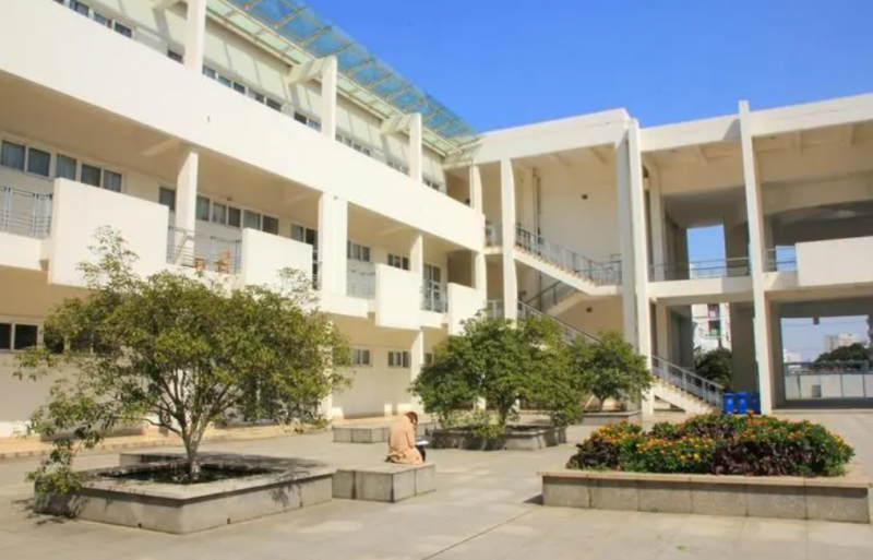 江蘇省蘇州大學(xué)附屬中學(xué)怎么樣、好不好