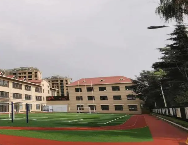 2023年青島MTI國際學校(ISQ)初中部靠譜嗎