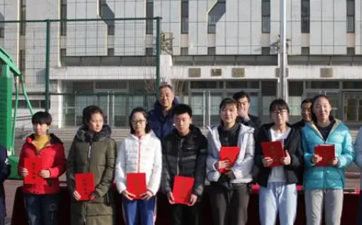 淄博市體育運(yùn)動(dòng)學(xué)校怎么樣、好不好