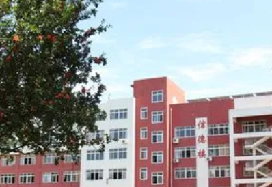 青島城市管理職業(yè)學(xué)校怎么樣、好不好