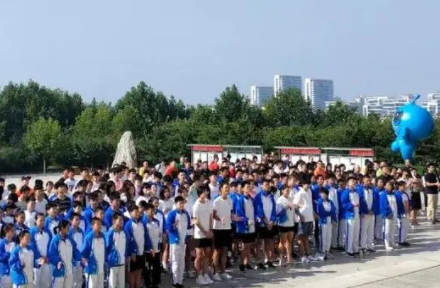 青島建國(guó)職業(yè)學(xué)校怎么樣、好不好