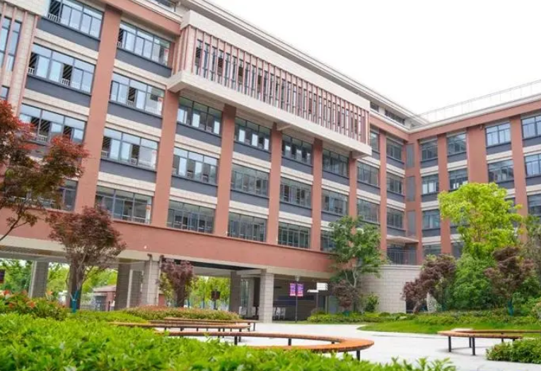南京航空航天大學(xué)附屬中學(xué)怎么樣、好不好