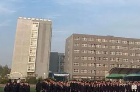 青島民航職業(yè)學(xué)校怎么樣、好不好