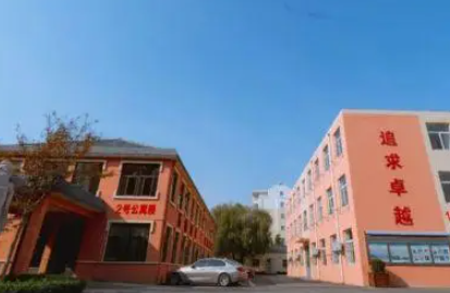 青島市機械職業(yè)中等專業(yè)學校地址，乘車路線