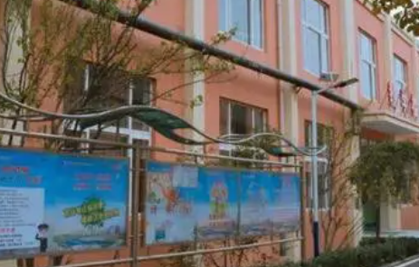 青島市機械職業(yè)中等專業(yè)學(xué)校怎么樣、好不好