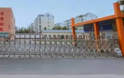 青島市機械職業(yè)中等專業(yè)學校網(wǎng)站網(wǎng)址主頁