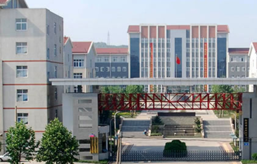 淄博市特殊教育中心地址，乘車路線