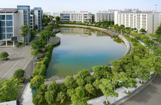 四川2023年哪個(gè)中專學(xué)校好