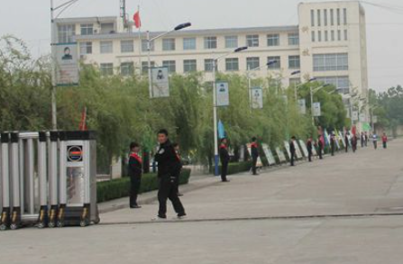 棗莊市嶧城區(qū)職業(yè)中等專業(yè)學(xué)校怎么樣、好不好