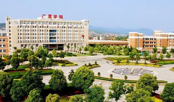 浙江廣廈建設職業(yè)技術大學錄取規(guī)則2023年