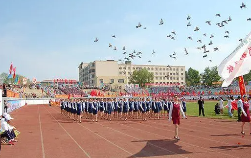 2023黑龍江排名前八的衛(wèi)生學校名單