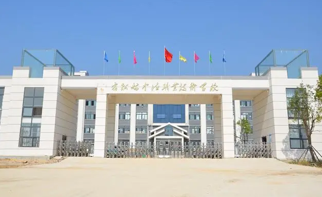 安徽2023年上中專(zhuān)學(xué)校有沒(méi)有用