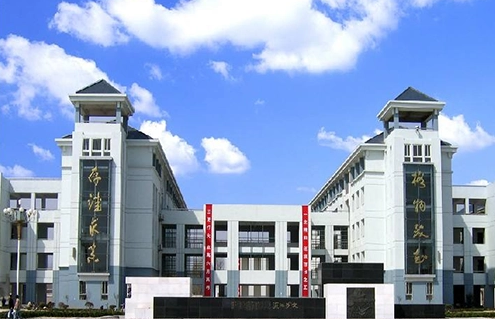 江蘇省豐縣中學地址，乘車路線