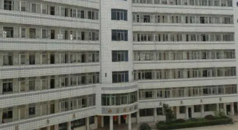 2024廣西排名前五的衛(wèi)生學校名單