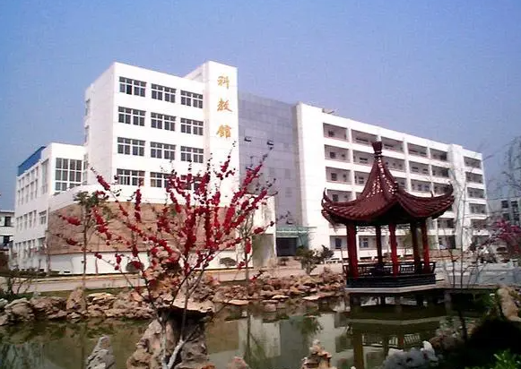 江蘇省海州高級中學怎么樣、好不好