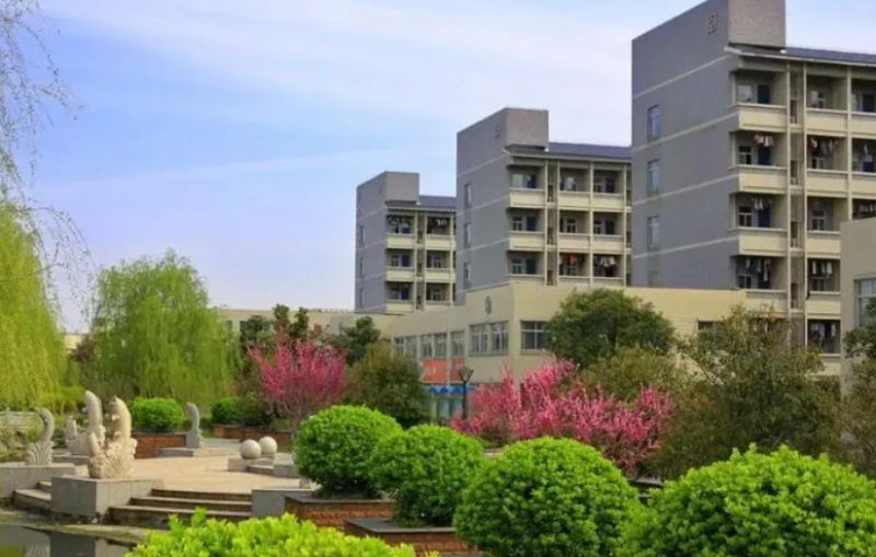 江蘇省武進(jìn)高級中學(xué)怎么樣、好不好