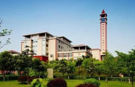 重慶2023年哪個中專學(xué)校比較好
