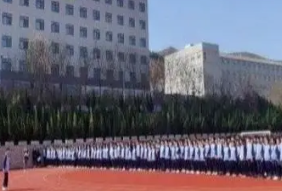 煙臺(tái)電子工業(yè)學(xué)校怎么樣、好不好