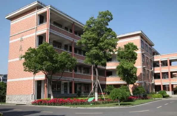 江蘇省橫林高級中學怎么樣、好不好