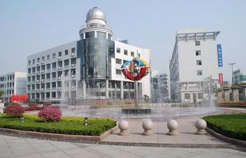 江蘇省清江中學(xué)怎么樣、好不好