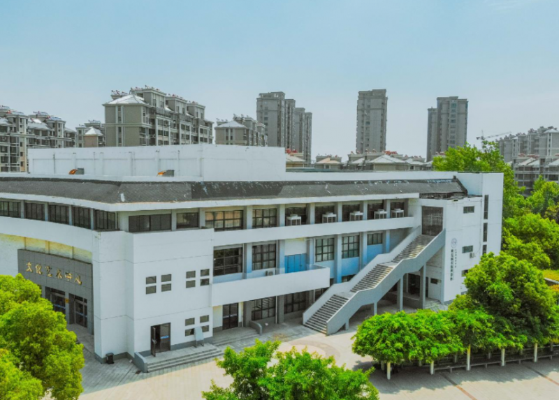 江蘇省淮州中學(xué)地址，乘車路線