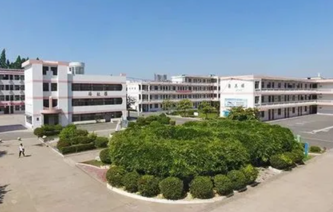 江蘇省漣水中學(xué)地址，乘車路線