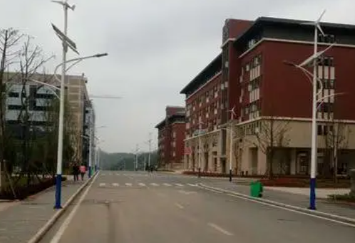 2023貴州排名前八的電子商務學校名單