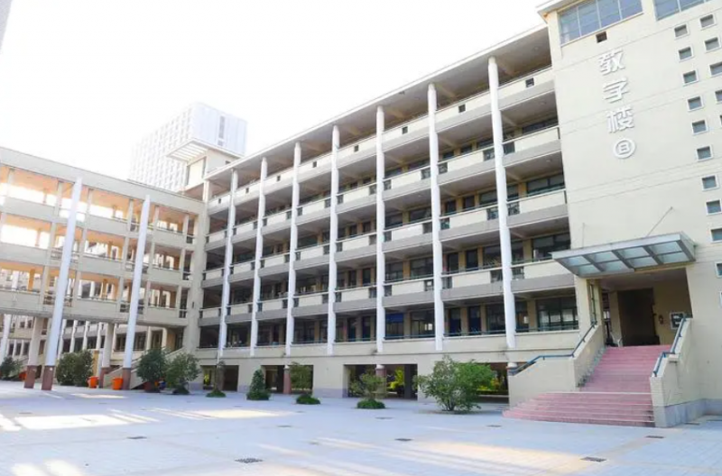 江蘇省鹽城中學歷年招生分數(shù)線一覽表(2023參考)