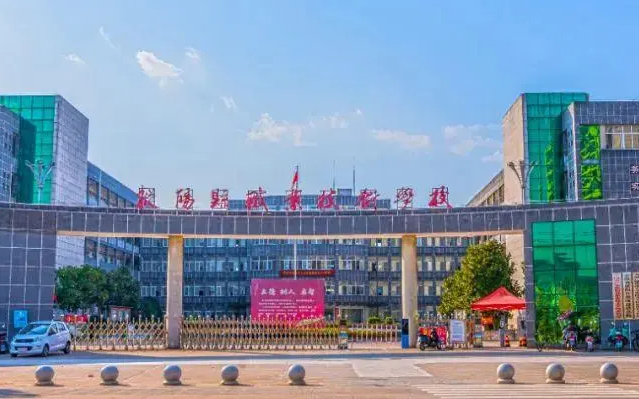 安徽2023年現(xiàn)在讀中專學校什么專業(yè)好