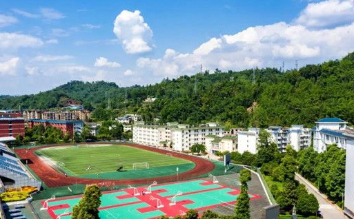四川2023年讀中專學(xué)校有沒(méi)有前途