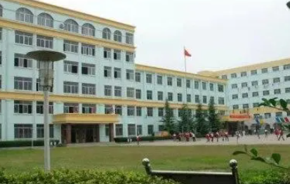 濟(jì)寧市兗州區(qū)職業(yè)中等專(zhuān)業(yè)學(xué)校怎么樣、好不好