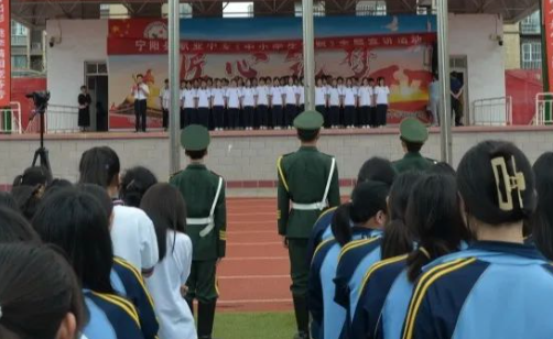 寧陽縣職業(yè)中等專業(yè)學(xué)校地址，乘車路線