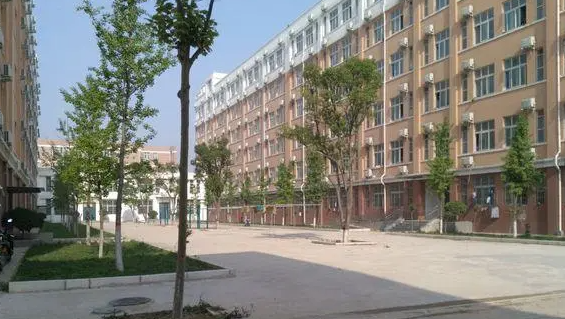 貴州2023年男生上中專學校有哪些技術