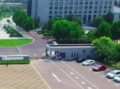濟(jì)寧科技職業(yè)中等專業(yè)學(xué)校怎么樣、好不好