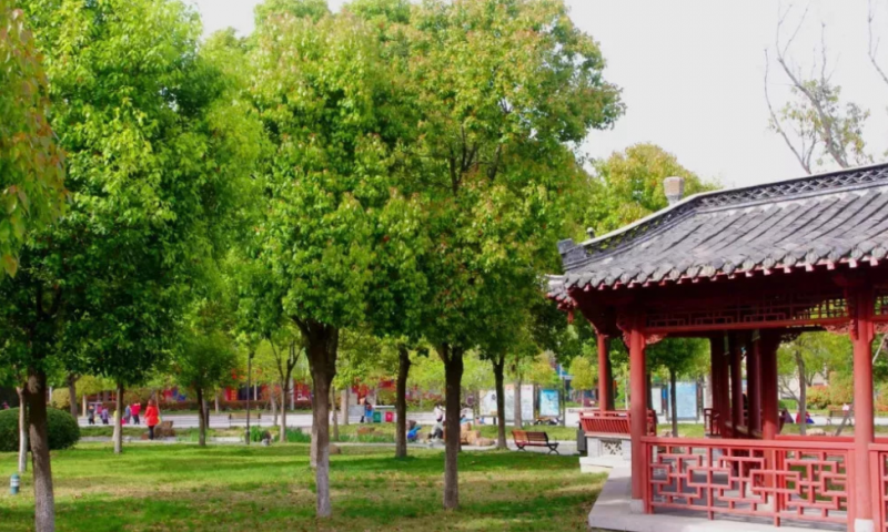寶應(yīng)縣氾水高級(jí)中學(xué)怎么樣、好不好